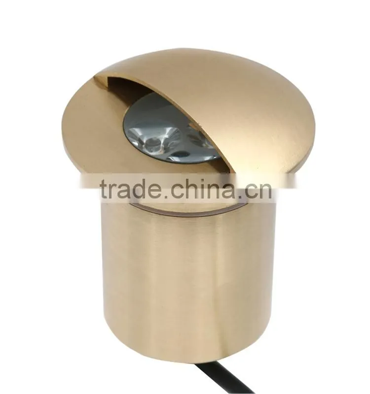 outdoor light underground light well light