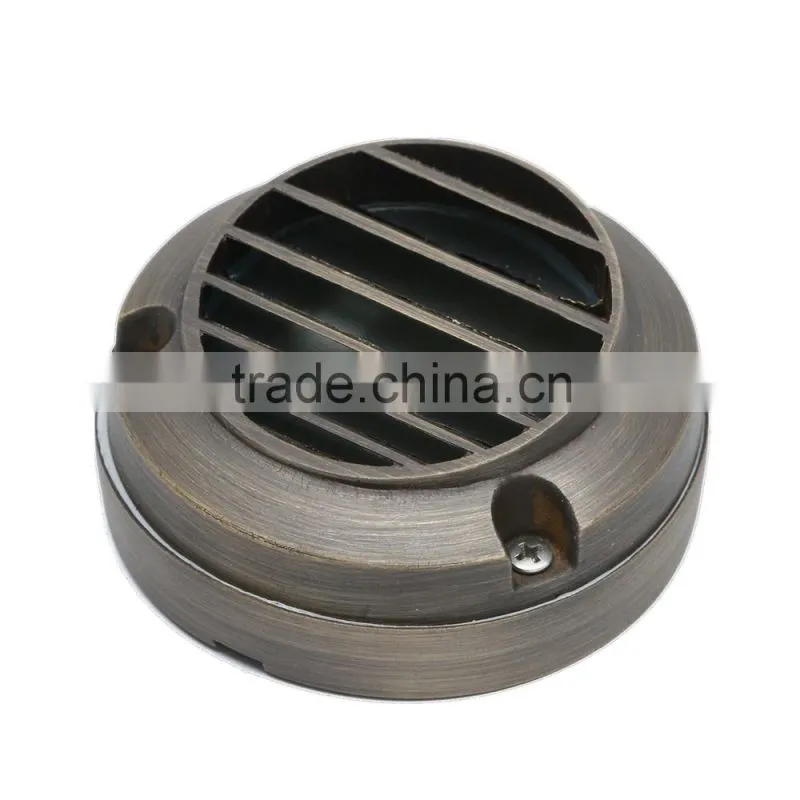 5w garden lights led outdoor lights step light