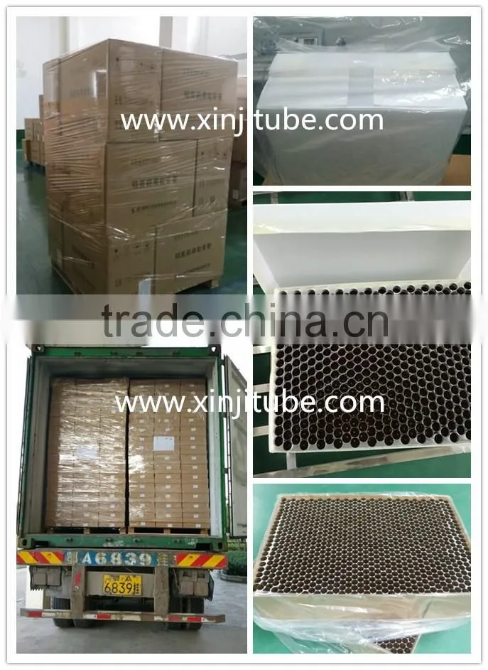 35 Years Factory Supply High Quality Aluminum Hair Dye Tube