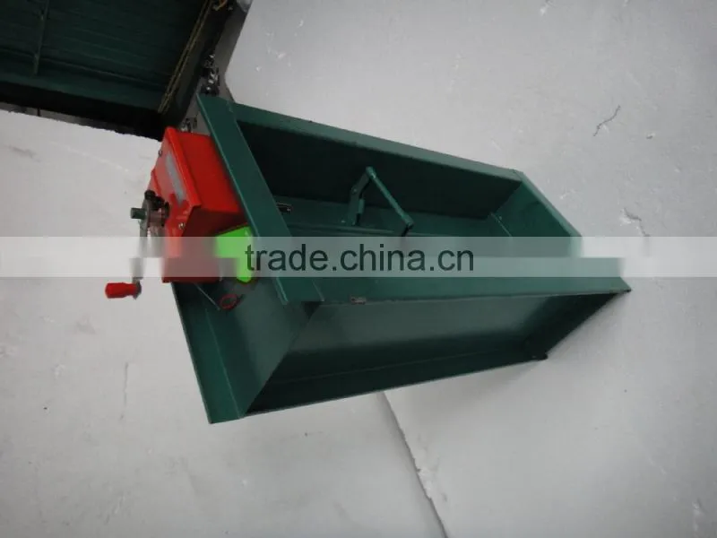 electrically operated valve