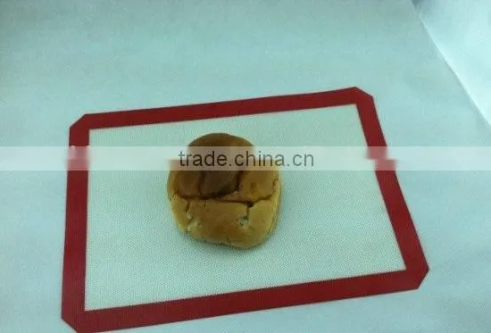 EC055AM Silicone spoon rest