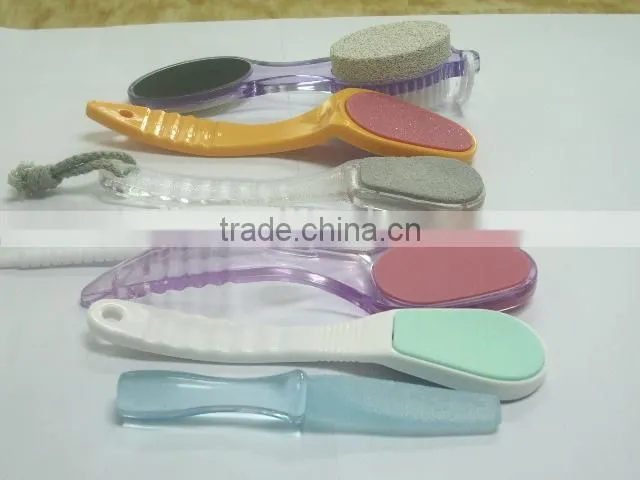 2014 Hottest Curved Foot File As Seen On TV