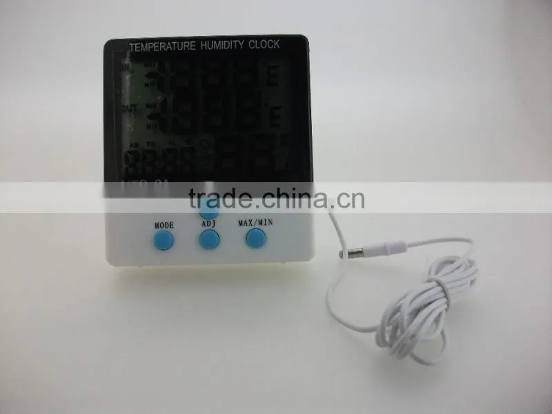HTC-2A Temperature hygromete