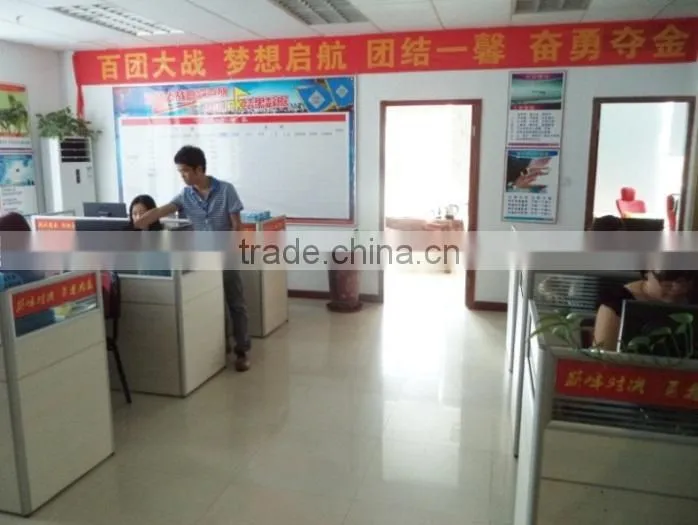 Guangzhou Wenzhixin Decorative Materials Co., Ltd. company overview - view 3