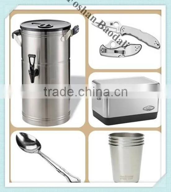 cold roll stainless steel coil