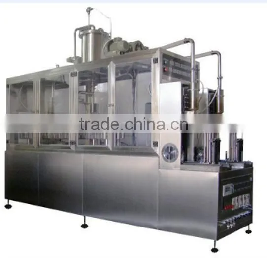 automatic paper box filling equipment