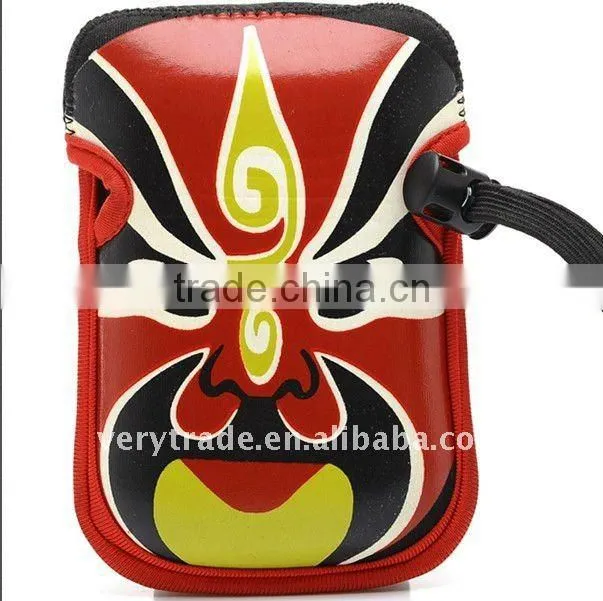 mobile phone bag types of facial makeup in operas