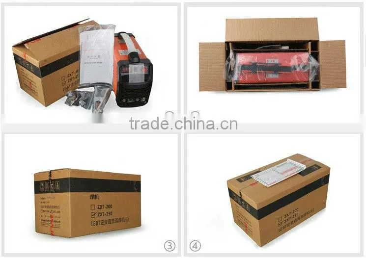 2013 chinese hot selling 3 phase aluminum welding equipment