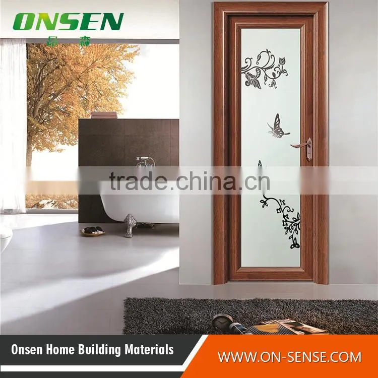 China suppliers wholesale aluminum sliding door factory from alibaba shop