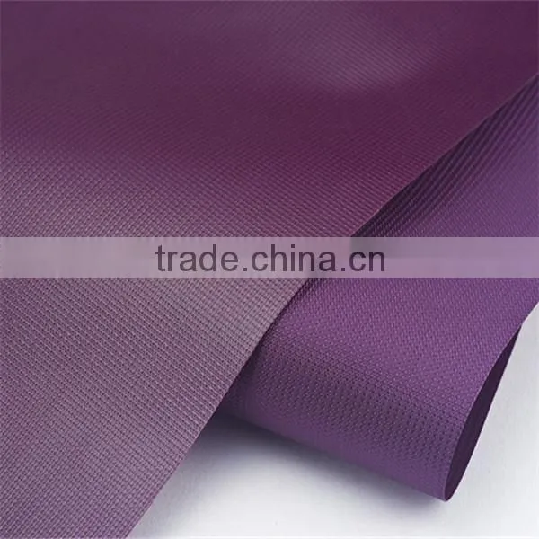 190 Denior polyester oxford woven fabric for computer bags