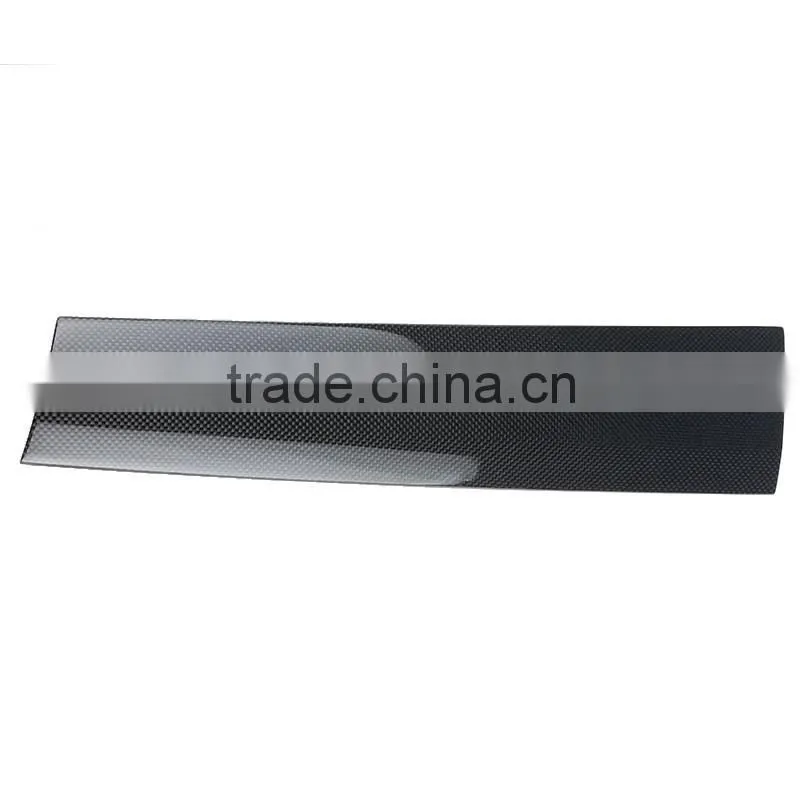 2016 carbon fiber car parts custom product