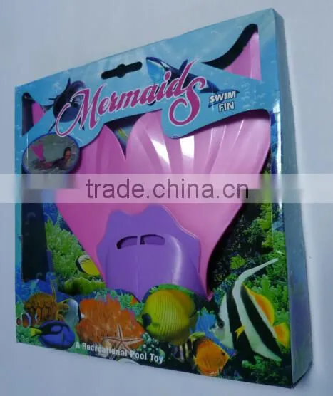 water sport best mermaid tail swim monofins for sale