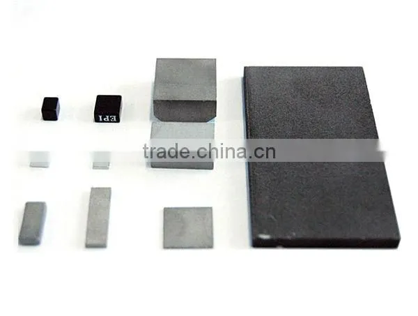 Permanent Magnet SmCo spheret