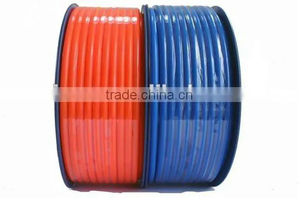Wholesale pneumatic polyether pu tube 6mm