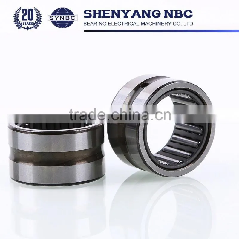 High Speed China Supplier Best Drawn Cup Needle Roller Bearings