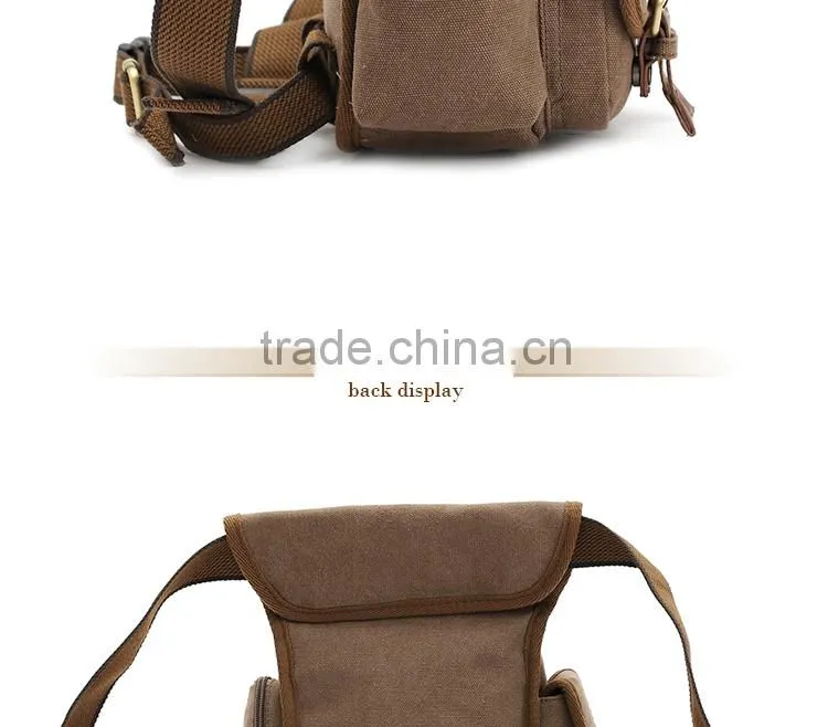 Drop Leg Bag Bike Motorcycle Leg Bag Thigh Pack Tactical Waist Leg Bag Waist Belt Bag Multi-purpose