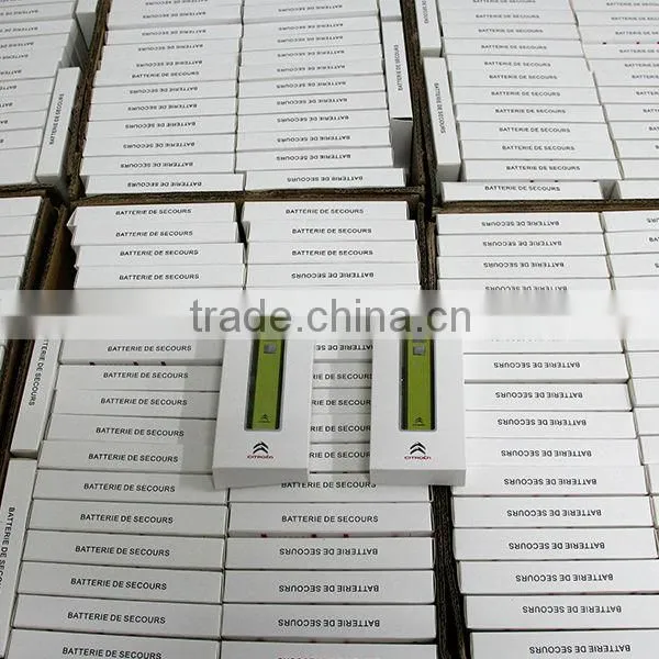 power pack 2600mah for iphone6 plus