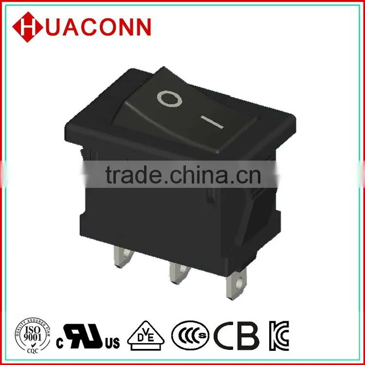 HS8-F-5-03H3-BB03-F1 super quality top sell momentary rocker switch new