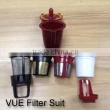 Dongguan Blue Coast Coffee Appliances Co., Ltd. company overview - view 1