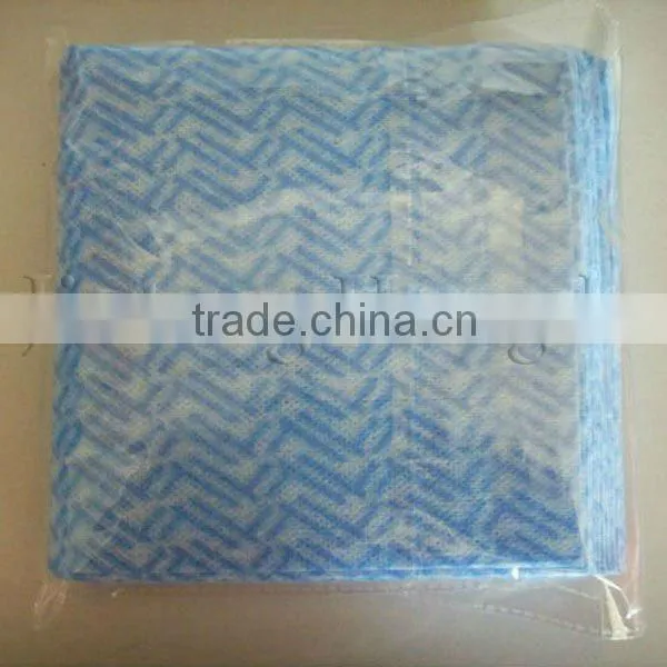 Spunlace Nonwoven Best Cleaning Cloth Products