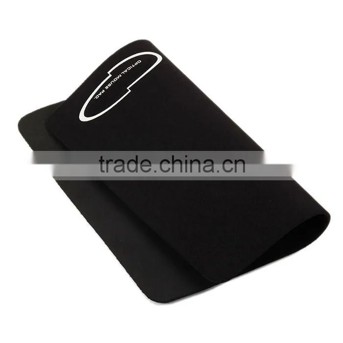 Wholesale Gaming Mouse Pad Black