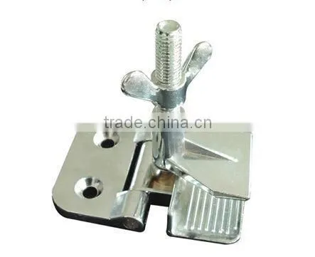 chrome-plating silk Screen printing mesh clamps