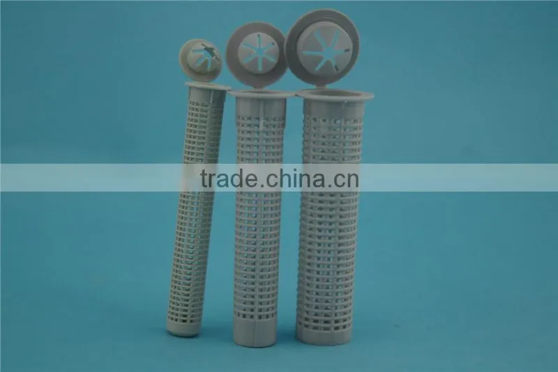 Plastic Anchor Sleeve