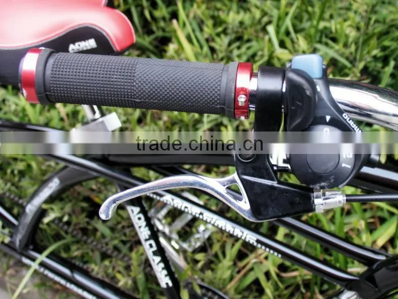 2013 20INCH HI-TEN STEEL ADULT 2PERSON TANDEM BIKE