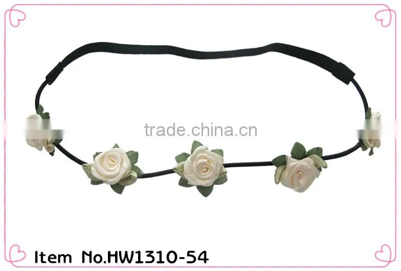 headband manufacturer large bow headband