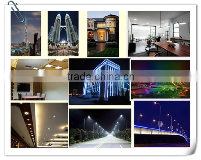 36v 0.42a 15w constant voltage waterproof IP67 LED driver with CE UL