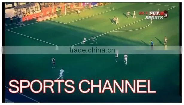 HD INDIA / PAKISTANI / BANGLA LIVE TV IPTV BOX ANCLOUD BOX