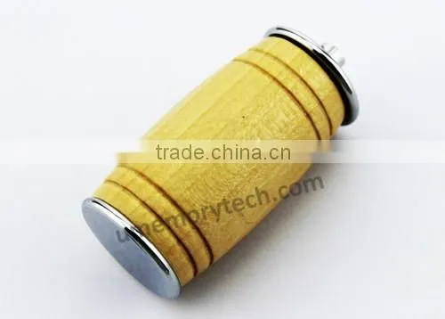 barrel shape usb flash drive, thumbnail drives,cheap zip drives 8gb 16gb