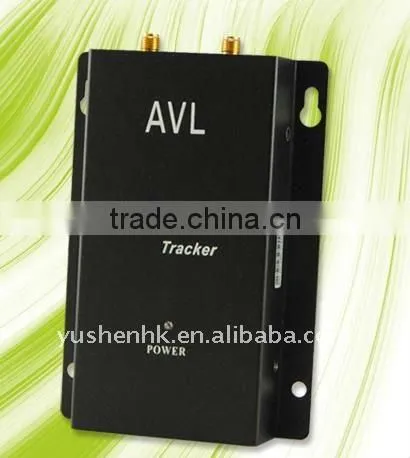 GPS Vehicle Tracker Truck gps tracker GSM Quadband VT300