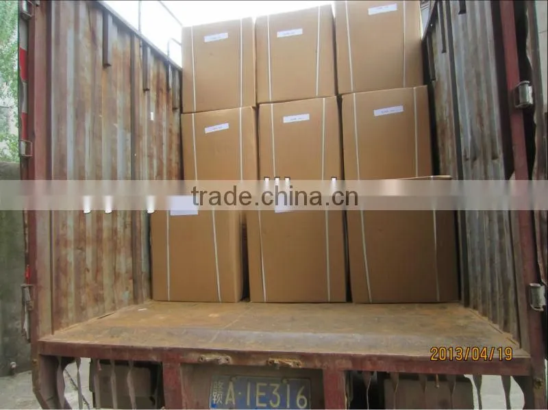 Mechanical suspension forklift seat