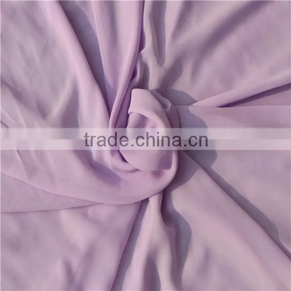 Wholesale polyester chiffon fabric, chiffon fabric , silk chiffon fabric