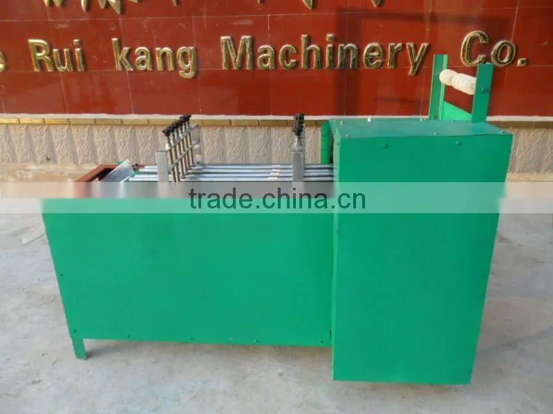 medical cotton ball machine