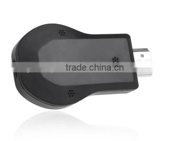 2015 new arrival Ezcast airplay DLNA projector miracast dongle HDMI