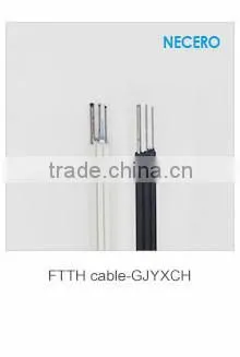 12 core cable FTTH for network cabling