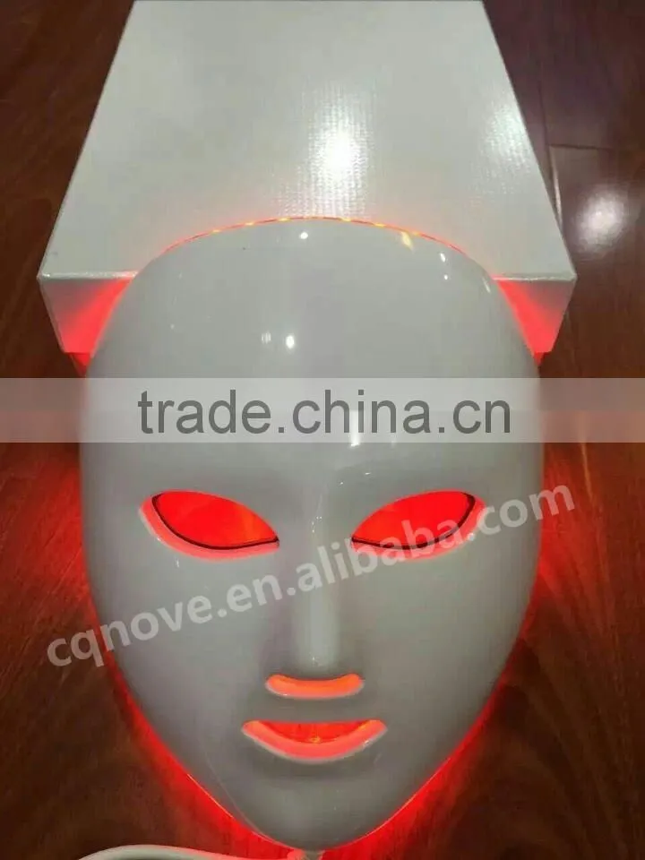 Top quality anti aging PDT photodynamic red light therapy for wrinkles