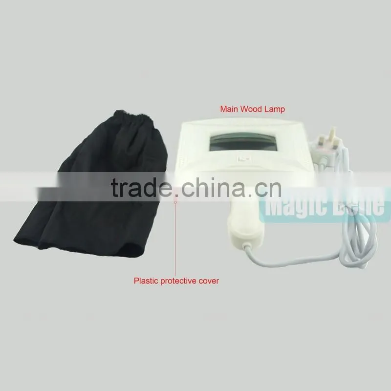 New product in 2016 Skin analyzer facial reveal facial scanner in China