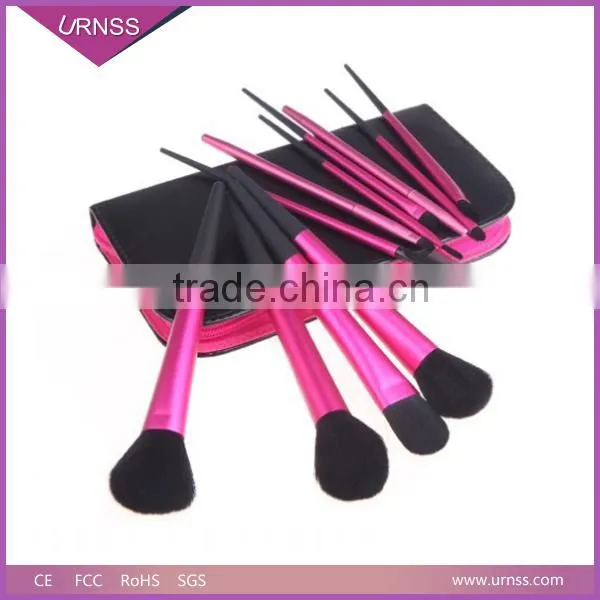 New products cheap cute gifts brushes make up, make up brushed beauty products, natural goat hair makeup brush
