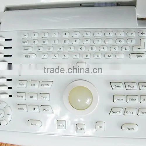 High performance ultrasound machine / ultrasound price / Full digital diagnostic ultrasound system