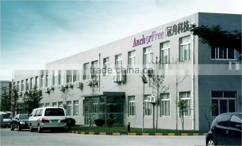 Beijing Anchorfree Intense Pulsed Light IPL Skin Care Machine