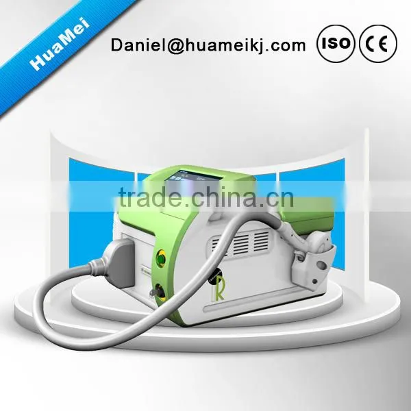 Professional Germany device diode laser / high quality ipl laser hair remover