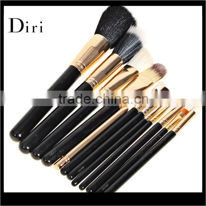 Professional makeup brush set best price cosmetics brush set factory price make up brushes
