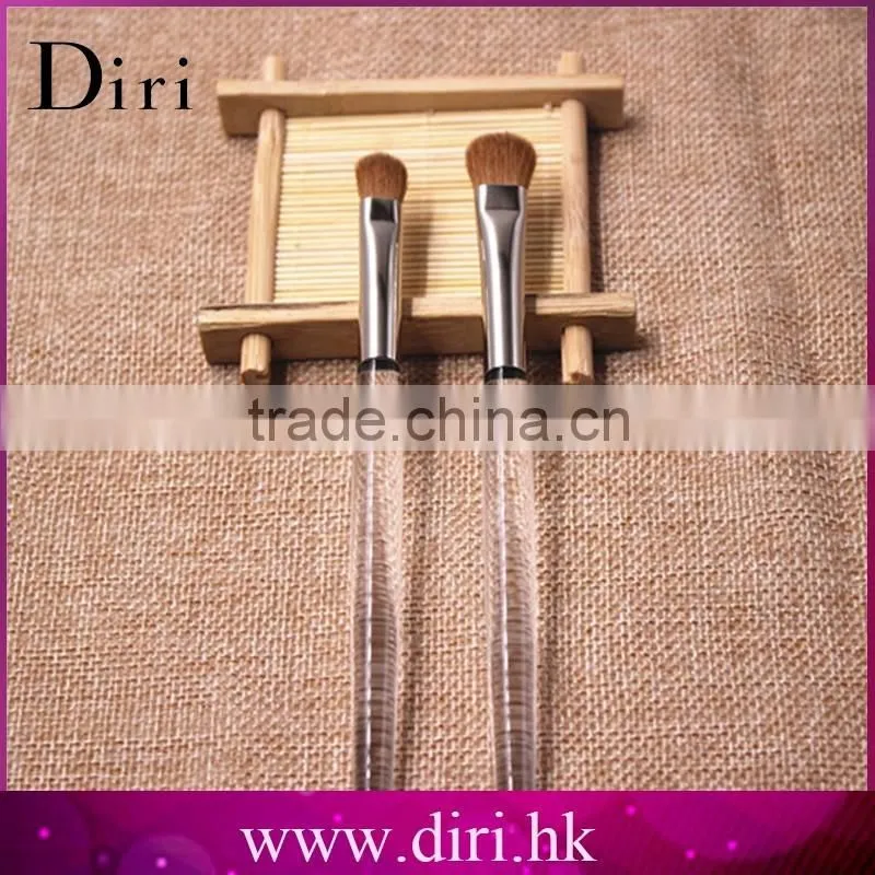 Trade Assurance 8 Piece Professional Makeup Brushes