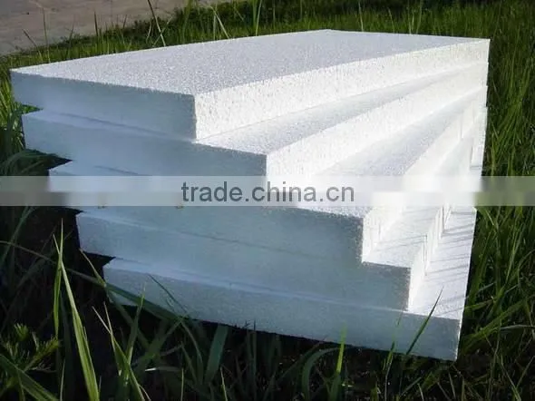 Fully Automatic eps foam block molding machine