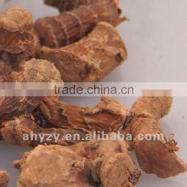 Sell 2012 good qualityDried galangal(Gaoliangjiang)