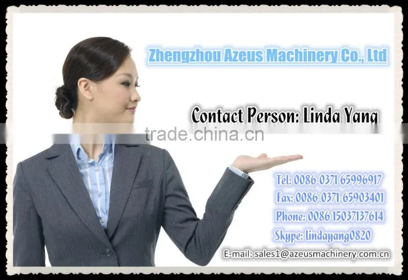 Multi-function Fish food making extruder/pet fish food machinery