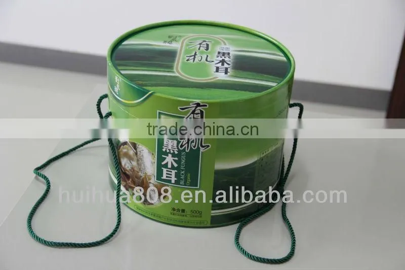 New style paper core tube towel kraft paper tube with custom printing